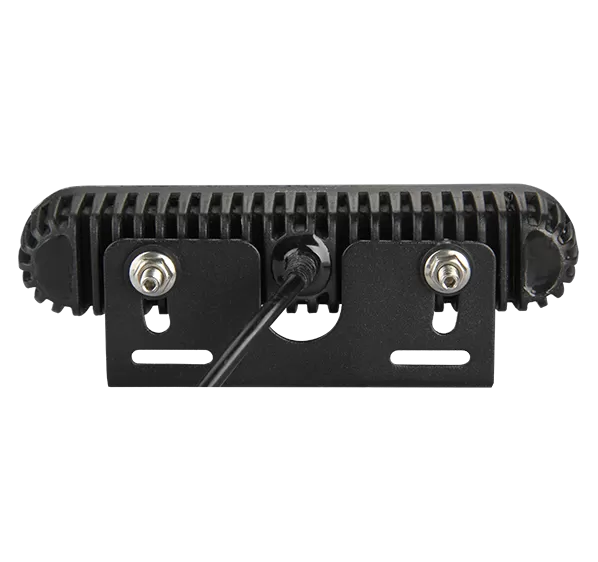 E-R65-612 3.6 "Lámparas de advertencia LED