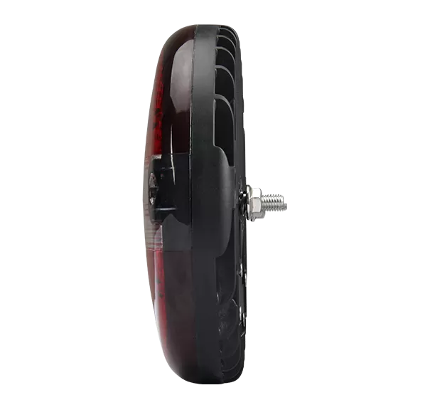 E7503F 6 ”LED Combinación-Lampas de cola de cola-5-In-1