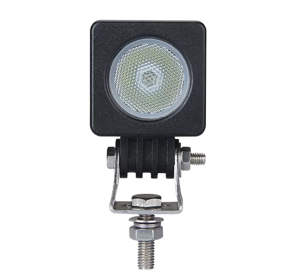 E-WL-LED-00025 3 "Luces de conducción auxiliares de cubos de cubo