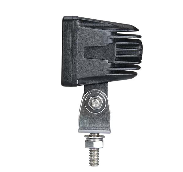 E-WL-LED-00025 3 "Luces de conducción auxiliares de cubos de cubo