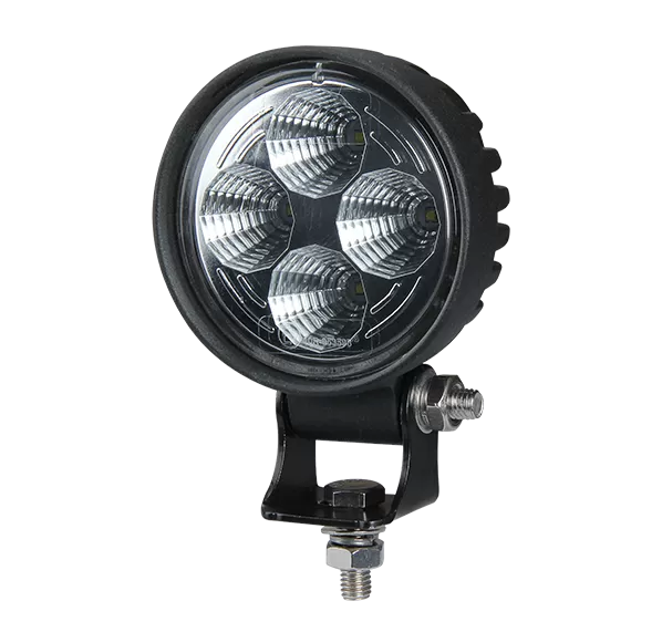 ET-12W-OS 3 ”Serie de lámparas de trabajo clásicas