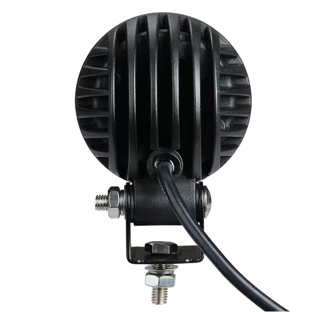 ET-12W-OS 3 ”Serie de lámparas de trabajo clásicas