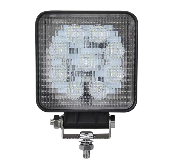 E-WL-LED-00023SP 4 "Serie de lámpara de trabajo clásica