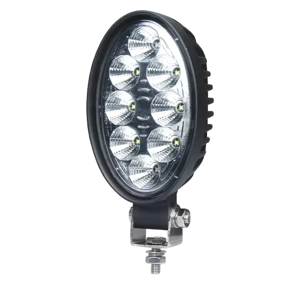 ET-24W-OS-B 5 "Serie de lámpara de trabajo clásica