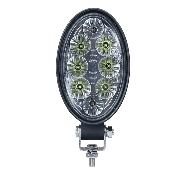 ET-24W-OS-B 5 "Serie de lámpara de trabajo clásica