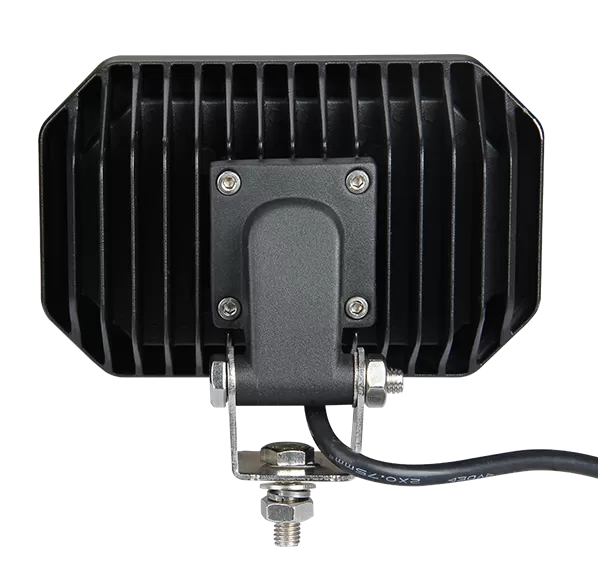 E2103 Lámparas de trabajo LED 4x6 "(Serie de eficacia luminosa alta)