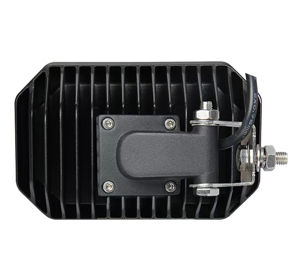 E2103 Lámparas de trabajo LED 4x6 "(Serie de eficacia luminosa alta)