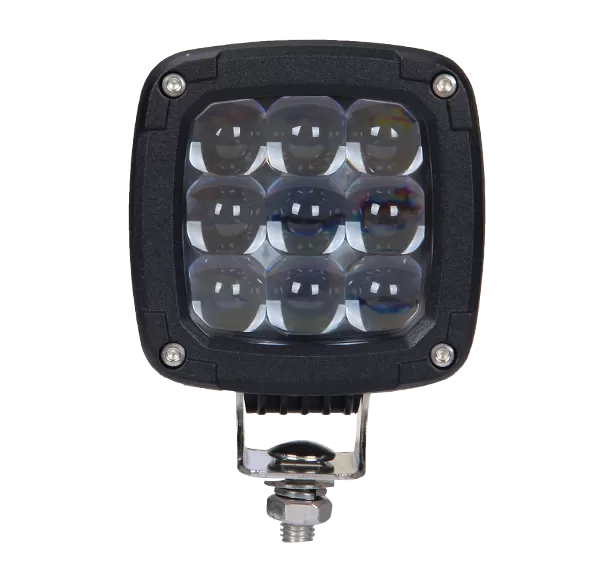 E2111-1 4 "Lámparas de carretilla elevadora LED lámparas de punto