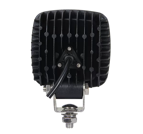 E2111-1 4 "Lámparas de carretilla elevadora LED lámparas de punto