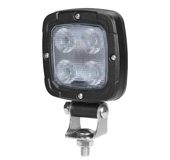 E2118 Lámparas de trabajo LED 4 "(Serie de eficacia luminosa alta)