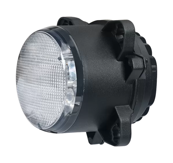 E2219 Lámpara de trabajo LED de 90 mm