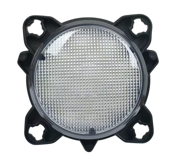 E2219 Lámpara de trabajo LED de 90 mm