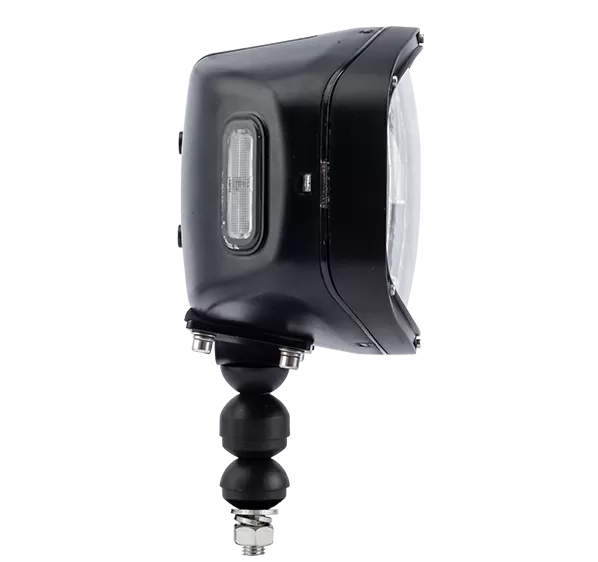 E7106 Combo LED Combar Faro de nieve 5-In-1