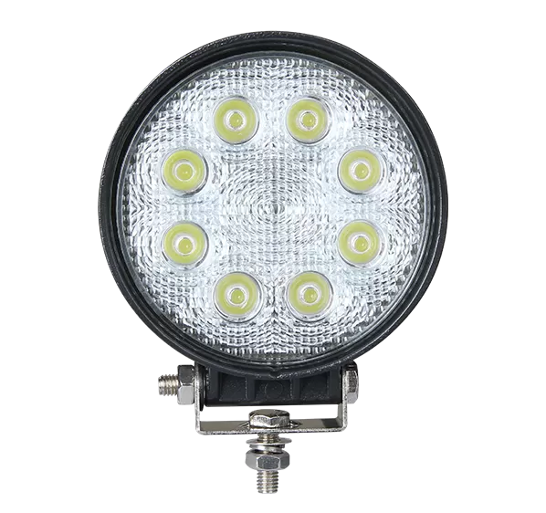 E-WL-LED-0001 4.5 "Serie de lámpara de trabajo clásica