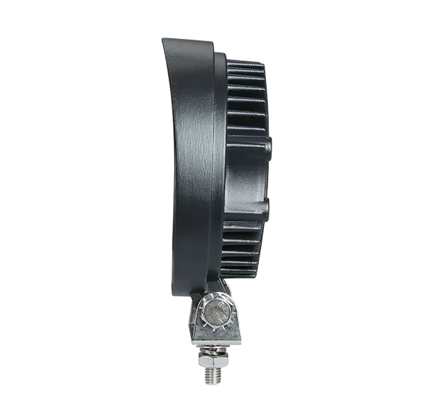 E-WL-LED-0001 4.5 "Serie de lámpara de trabajo clásica